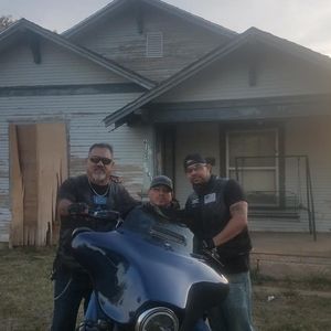 Meet your Posher, Abran